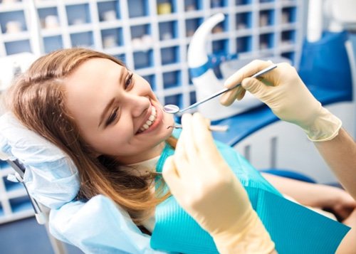 PREVENTIVES DENTISTRY